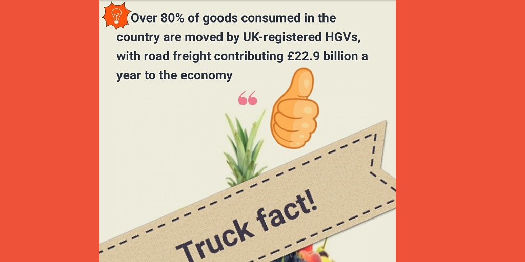 flagshippartner's tweet photo. Have a great week! 😎 #mondaythoughts #coolfact #flagshiptrucks #flagshipfamily https://t.co/GP58WEmdr1