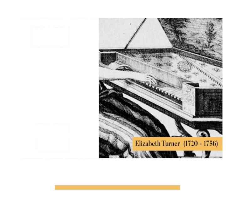 Donne_UK's tweet image. 🗓13 MAY on #Donne365
•
A day to celebrate composers Patricia Leonard (happy birthday 🎂 Patricia @Composeretta) &amp;amp; Elizabeth Turner
•
Learn more and listen to their music 🎶
👉🏻 donne365.blogspot.com/2019/05/13-may…
•
#womencomposers #WomenInMusic #equality in #music