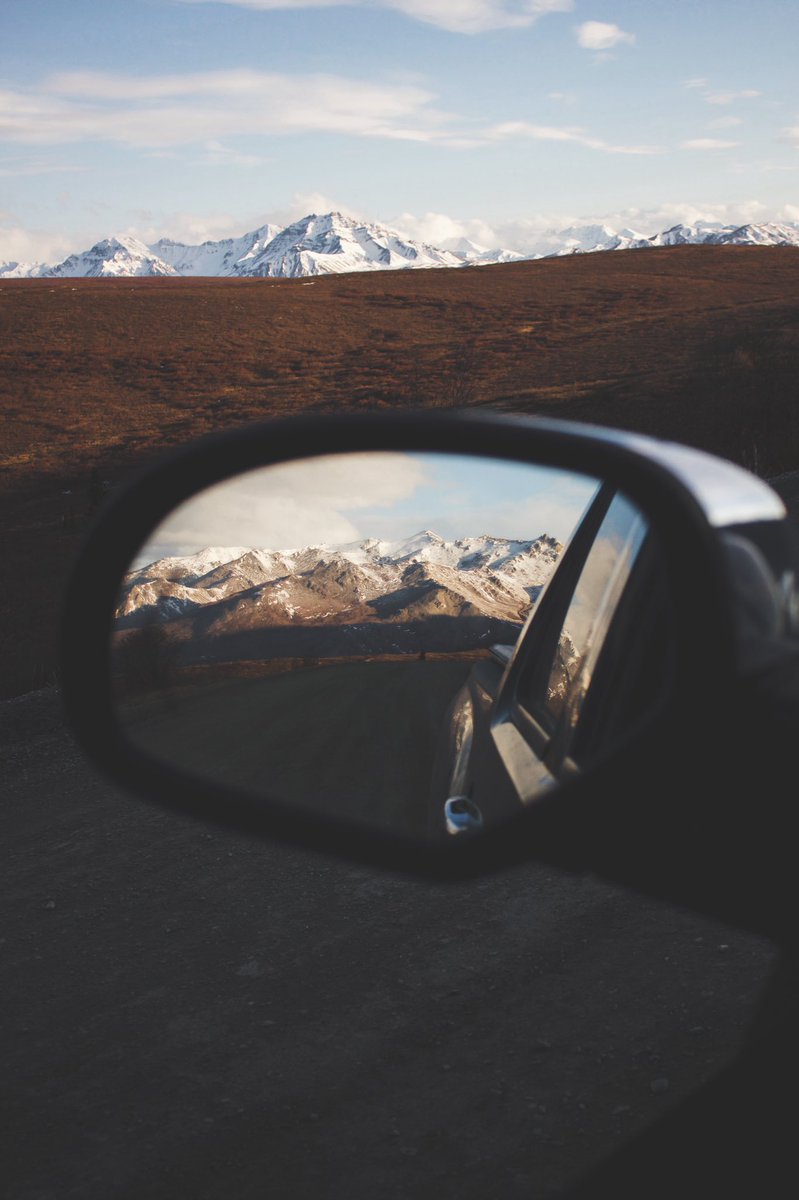 Cooper10Brown's tweet photo. Denali National Park, Alaska // May 2019 https://t.co/J7aJpPp7oD