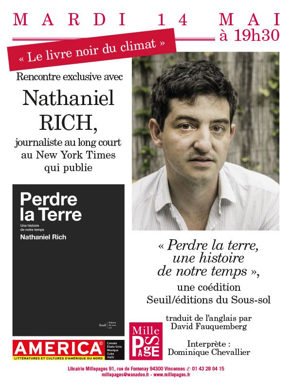 Librairie Millepages tweet media