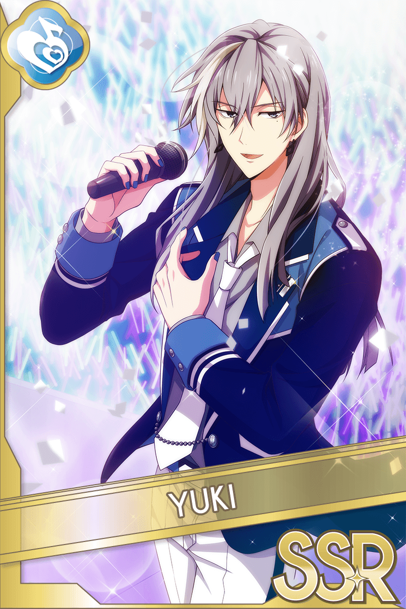 アイドリッシュセブン公式 大神万理 ゲーム情報 5 13 5 の期間限定で Re Vale 永遠性理論 の衣装を身に纏った百くん 千くんがオーディションに登場中です ２人の寄り添うように歌う姿を ぜひチェックしてくださいね アイナナ T Co