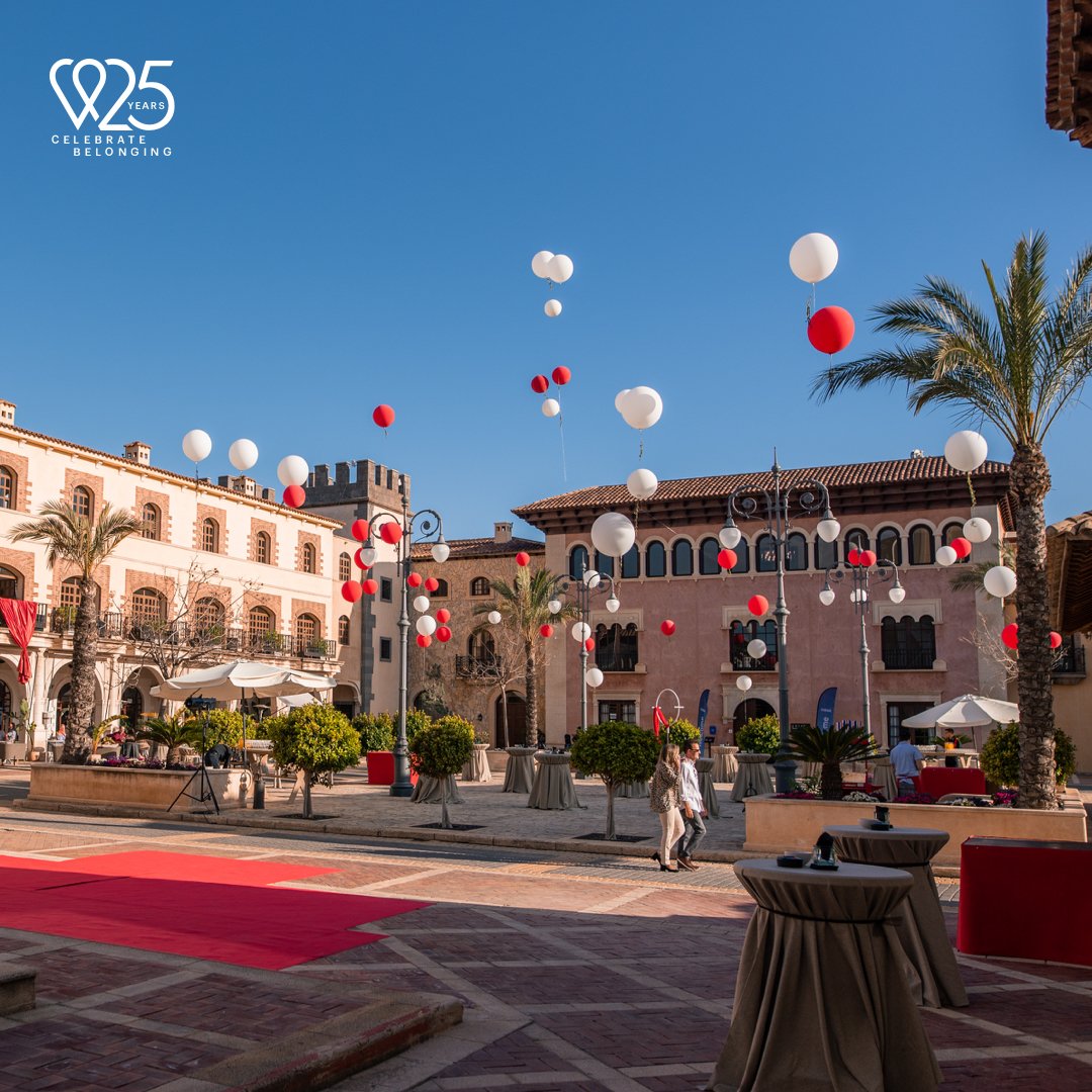 Meliá PRO Meetings tweet media