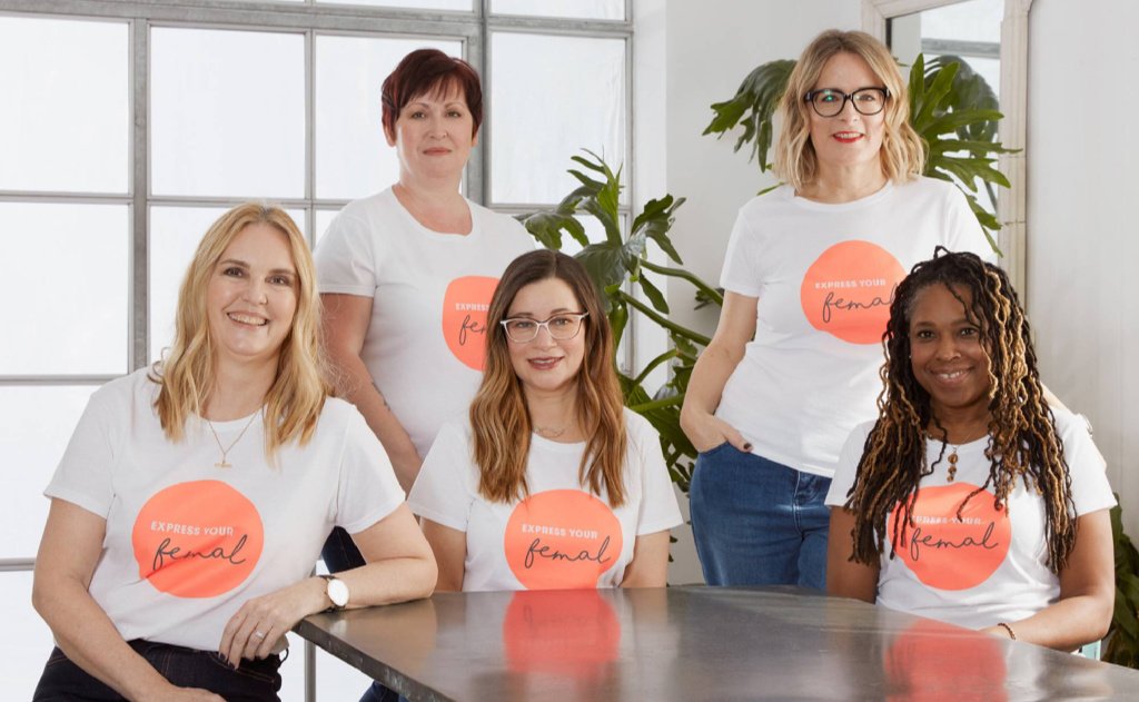 amandastart1's tweet image. AD | Why I didn’t know what peri-menopause was until I was in the thick of it and how I plan on getting though this next stage of midlife… #Femal  femal.co.uk  

theonlinestylist.co.uk/ad-why-im-star…