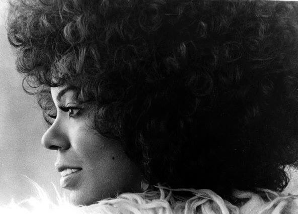 Happy Birthday Mary Wells What Music you gave us 