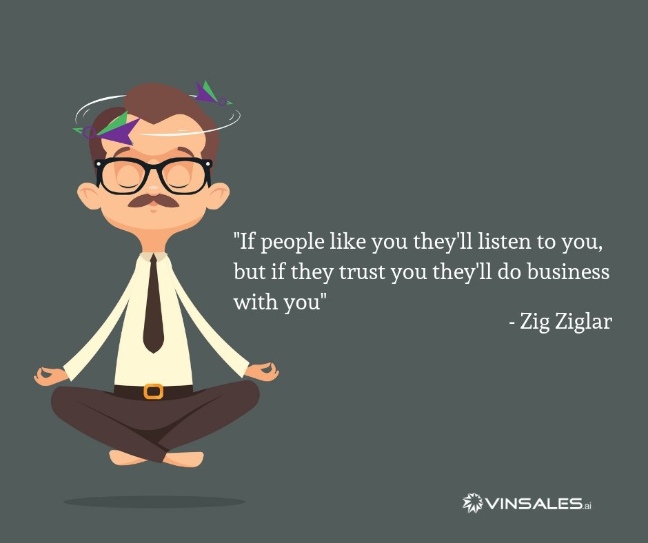 vintellus's tweet photo. "If people like you they'll listen to you, but if they trust you they'll do business with you" - Zig Ziglar

#vinsales #vintellus #sales #salesquote #zigziglar #zigziglarquotes #business https://t.co/p3w69ndYzd