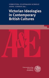 winterverlag's tweet photo. #Neuerscheinung "Victorian Ideologies in Contemporary British Cultures" hg. Ch. Flotmann-Scholz u. A. Lienen. #Anglistik #Viktorianismus #Intermedialität #SensationFiction #NeoViktorianismus #Serienkultur #BlackBritishFiction #genderstudies #SpatialStudies
https://t.co/GyEqHIrIar https://t.co/v0m1pkDFVK