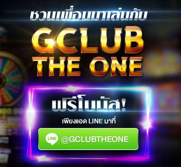 Image result for https://gclubtheone.com