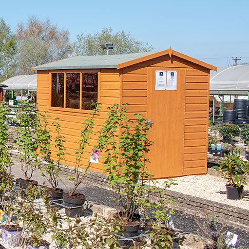 Oxford Garden Centre On Twitter Somewhere To Keep Your