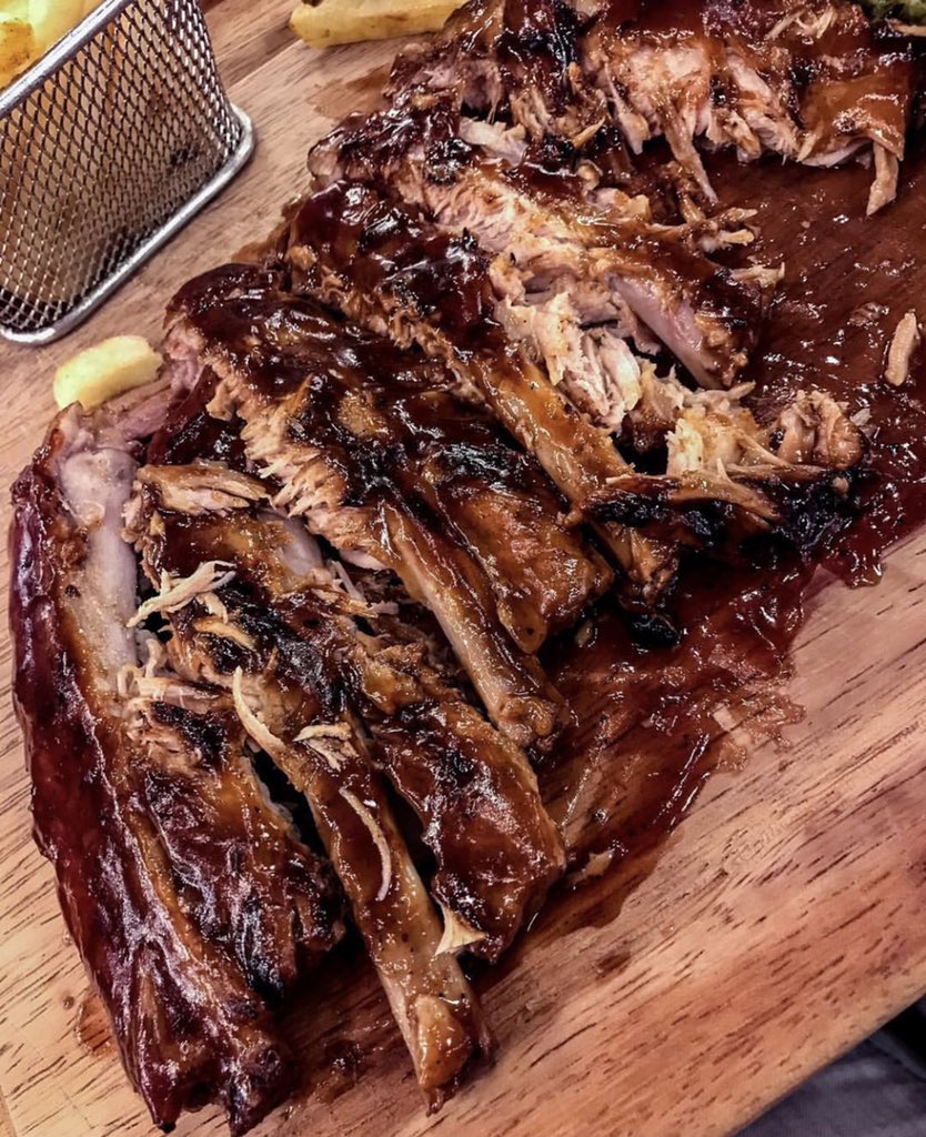 The Grilll Shack Kenya (GrilllShackKe) Twitter