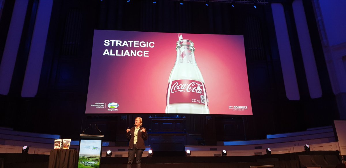 The growing dairy beverage market in Asia - #valueadd #consumerdriven @cokecola @Fonterra huge potential and capital minimal