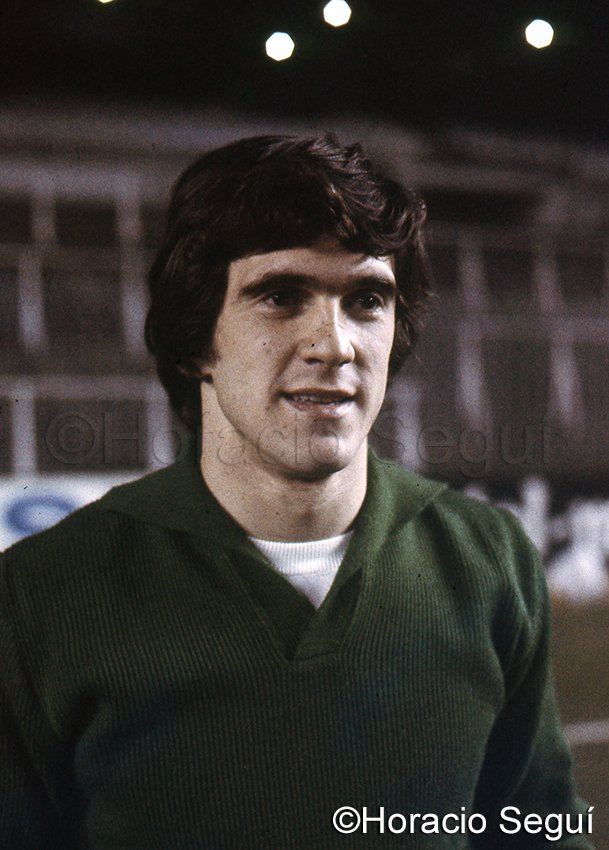 Horacio Seguí tweet media