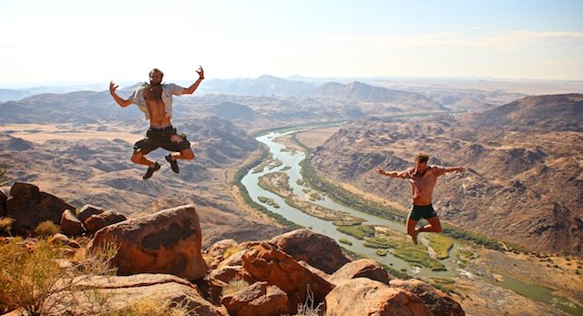 GapYearExperts's tweet image. Our Namibia program needs you. Come and help us create a new national park with the aim to create a sustainable home for the endangered black rhino. Join a wonderful team and camp under the stars in the ultimate desert adventure. theleap.co.uk/programs/namib…