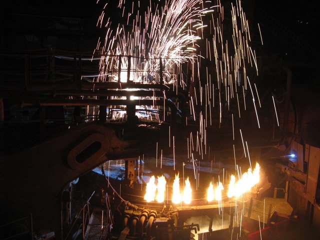 Premtech_UK's tweet photo. Interested in steelmaking and science? Why not visit @MagnaScience and Adventure attraction located near us in the former Templeborough Steel Mill. Experience the ‘Big Melt’ electric arc furnace. #magna #steelmaking #rotherham #premtech https://t.co/ibWNerKtLw