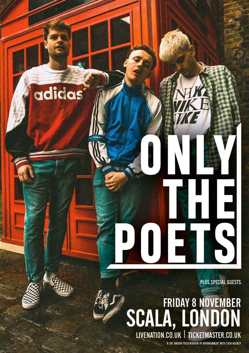 only the poets tweet media