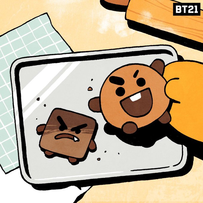 A List Of Tweets Where Bt21 Was Sent As Shooky 1 تحليلات تويتر الرسومية الخاصة بهوتويت Whotwi A List Of Tweets Where Bt21 Was Sent As Shooky 1 تحليلات تويتر الرسومية الخاصة بهوتويت Whotwi