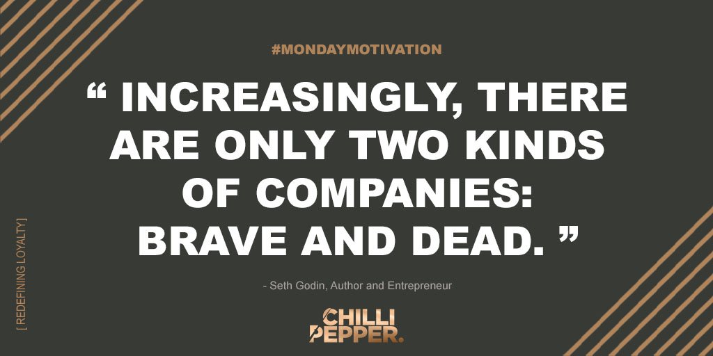 ChilliPepper_RM's tweet photo. Which one do you want to be? #RedefiningLoyalty #MondayMotivation https://t.co/9aPBGY0hFp