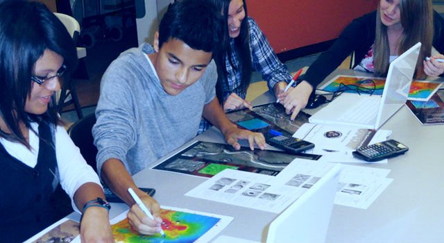 Brandeis High School tweet media