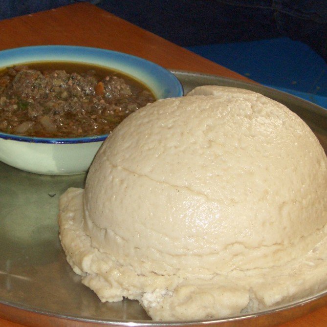 AMIp88771655's tweet photo. Bon appétit !
#amip #tchad #boule #mil #chad #redas #ideerepas #repasminceur https://t.co/AB8T4gD7CE