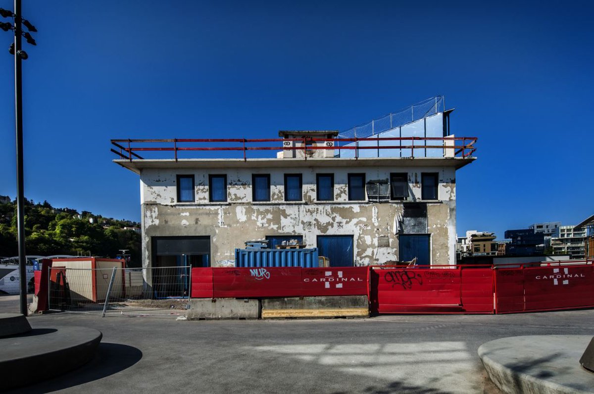 Port Rambaud tweet media