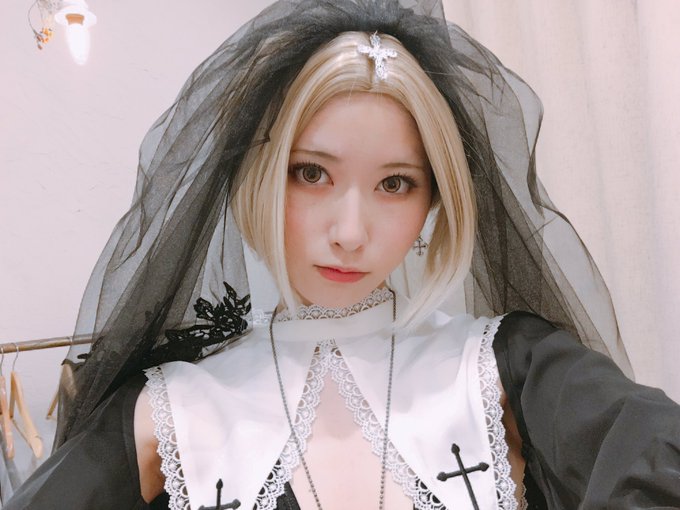 コスプレイヤーふつれのTwitter画像20