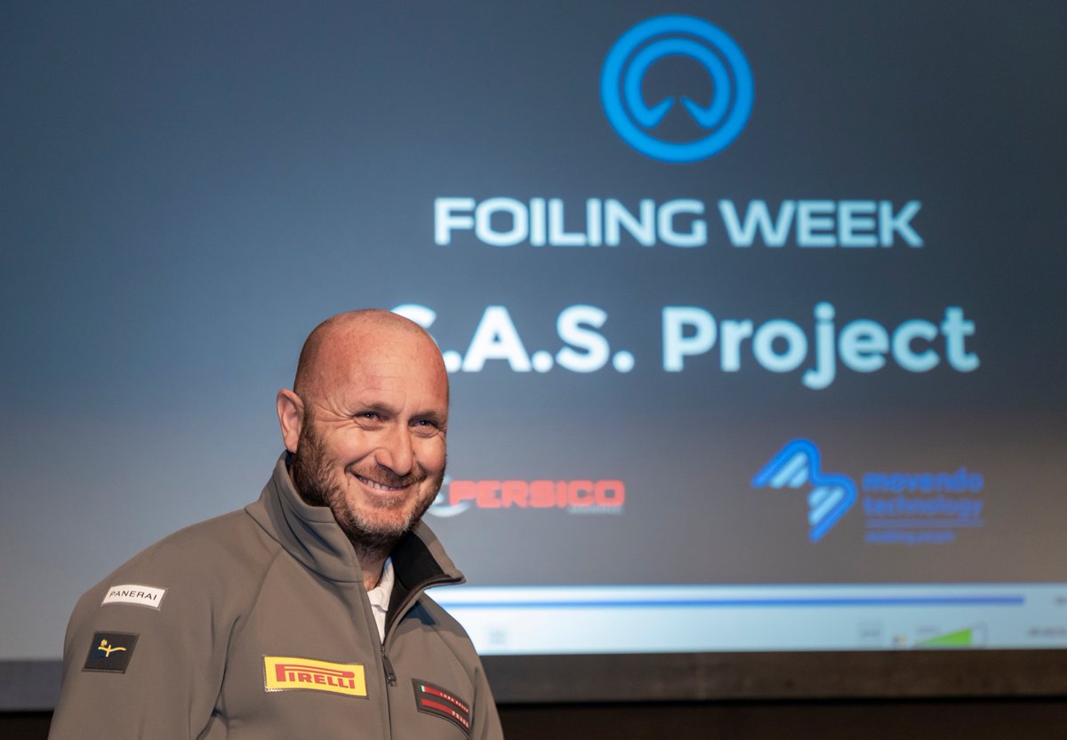 lunarossa's tweet photo. America's Cup: "We need to produce a good TV production" says Luna Rossa's Max Sirena.
https://t.co/ajn9f0yxC4
•
@nzherald
•
•
#AmericasCup
#ChallengerForNow https://t.co/ebZBoLDJO2