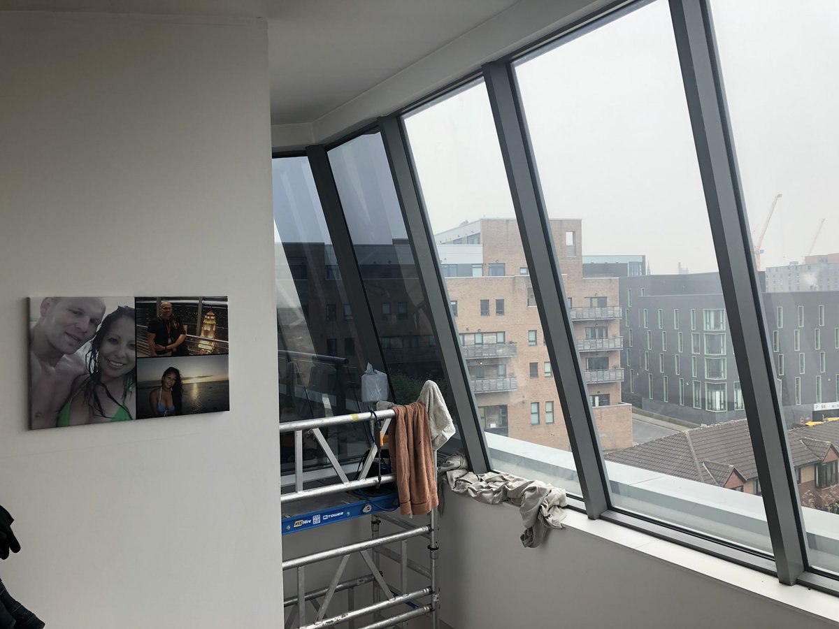 RMA_Tinting's tweet photo. We apply windowfilms to glass designed to reduce heat and glare. They really do work! Sunglasses for the windows!

Keep your school, office or conservatory cooler 😎😎😎 https://t.co/vqhW6B6rLX
