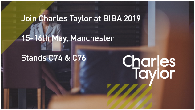 CTcharlestaylor's tweet photo. We are getting ready to head to Manchester for #BIBA2019. 
If you’re around on Tuesday 14th May, then join us for a drink at our pre-BIBA reception from 6.30pm at The Refinery, Spinningfields. 
Register here https://t.co/zm6FzsxbML
@BIBAbroker https://t.co/sviYIQAogp