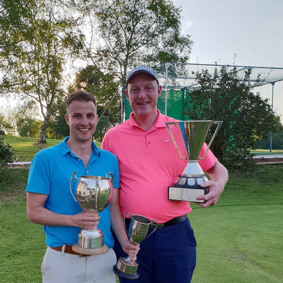 Oke GC Greenkeepers tweet media