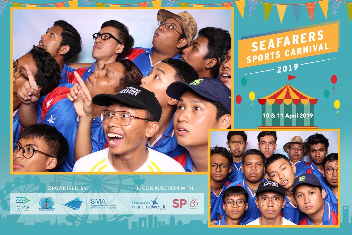 fabfotosg's tweet photo. 190411 - Seafarers Sports Carnival 2019 Day 2 https://t.co/yIpOnLkt1g
FABFOTO | Your INSTANT FUN Photo Souvenir!
https://t.co/cidYFSbjzA
#fabfoto #fabfotosg #photobooth #photoboothsg #photoboothservices #photo #weddingphotobooth #photoboothrental #photoboothevent #funphoto https://t.co/KUVkbPXQ8Z
