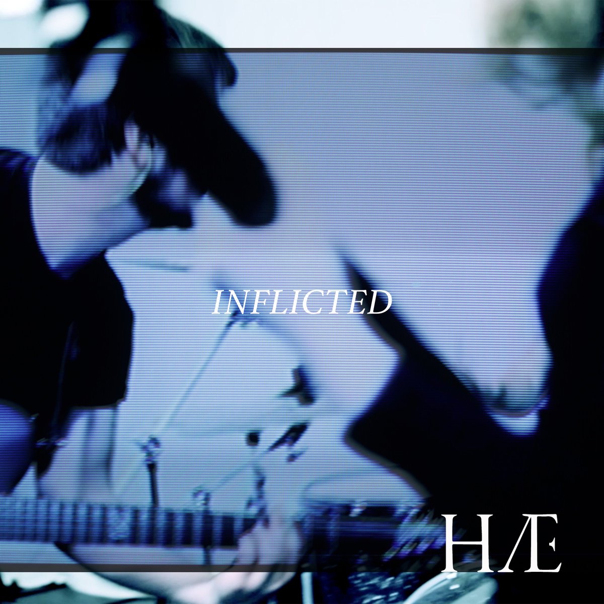 Inflicted is OUT NOW!

Listen to it on Spotify, Facebook or YouTube!

Spotify: open.spotify.com/track/72QFuRYv…

Facebook: facebook.com/thisishaemaria…

Youtube: youtube.com/watch?v=JxZP_x…