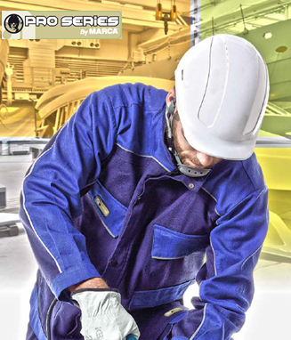 Marca_PL's tweet photo. El #Vestuario laboral PRO SERIES, aporta ergonomía, transpirabilidad y calidad en tejidos e hilaturas, para facilitar al trabajador la comodidad necesaria en el desempeño de sus funciones. 
➡️ https://t.co/kMGgv5cucw
#marcapl #protección #vestuariolaboral #creamos #crecemos https://t.co/MIaShodk0d