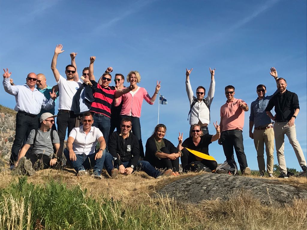 fortum.com/seven-partners… 

<a href="/ForChargeDrive/">Fortum Charge & Drive</a> SaaS business is gathering momentum across Europe with the aim to provide a complete business management system and to share best practice with our fellow Charge Point Operators. 

Interested in joining?