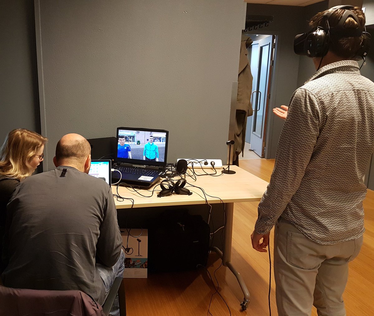 Maarten Vos tweet media