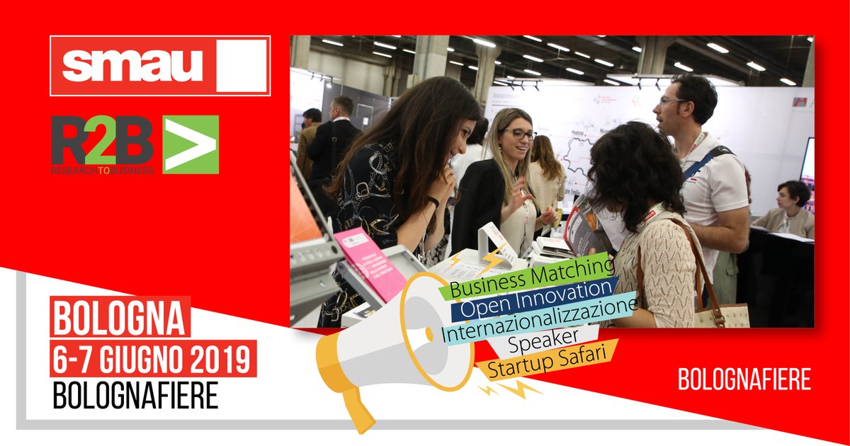 Municipia_Spa's tweet photo. 📝Segnate in agenda: il 6 e 7 giugno ci vediamo a #Bologna con un nostro spazio all'interno di #Smau per parlare di città intelligenti e di come trasformare il territorio in una fucina di buone pratiche e #innovazione. Focus su #mobilità e gestione #tributi. Vi aspettiamo! https://t.co/xkRVPQU3G3
