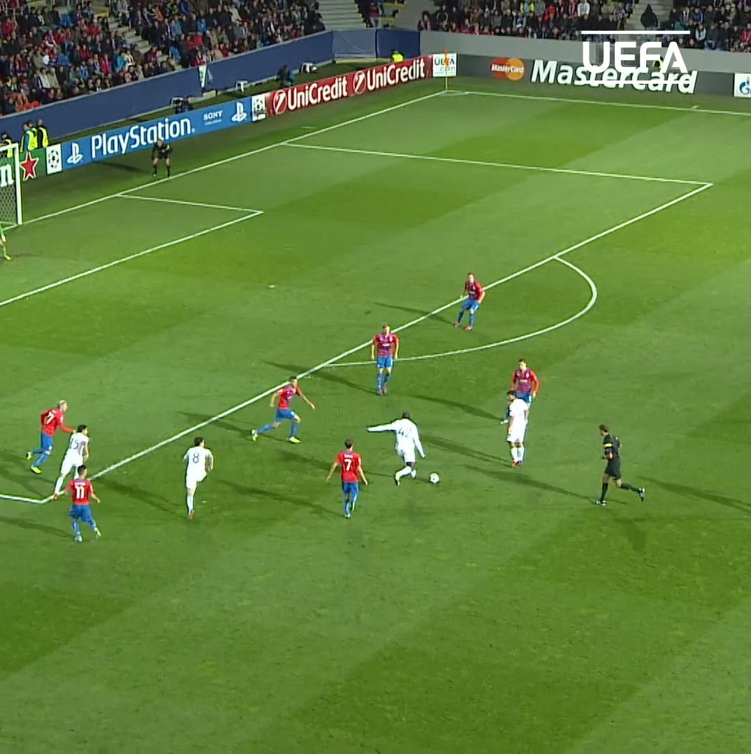 A Yaya Touré GOLAZO  Happy birthday,   | 