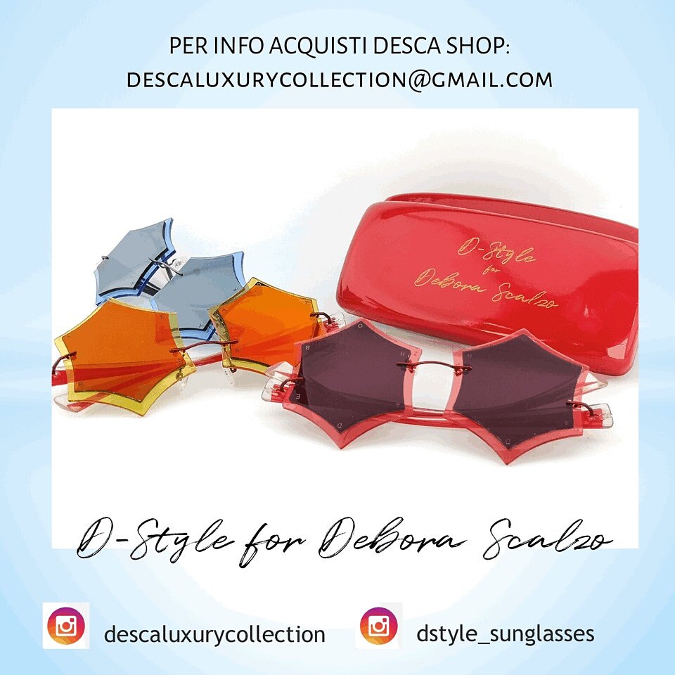 iorestocosioff's tweet photo. Per info acquisto o rivendita presso negozi, inviare una e-mail o messaggio in direct. #descashop #descacollection
#descaluxurycollection #dstylesunglasses @iorestocosioff @Ottica_Auriemma https://t.co/Re9SnkdyFH