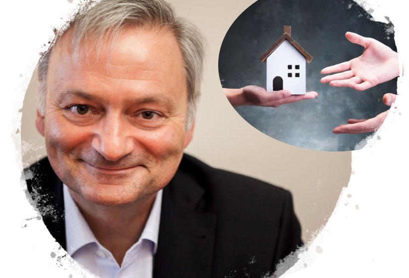 Jos Ruysseveldt legt je uit hoe je aan #successieplanning kan doen met #vastgoed en welke voordelen dit met zich meebrengt! bit.ly/2LSvKIP