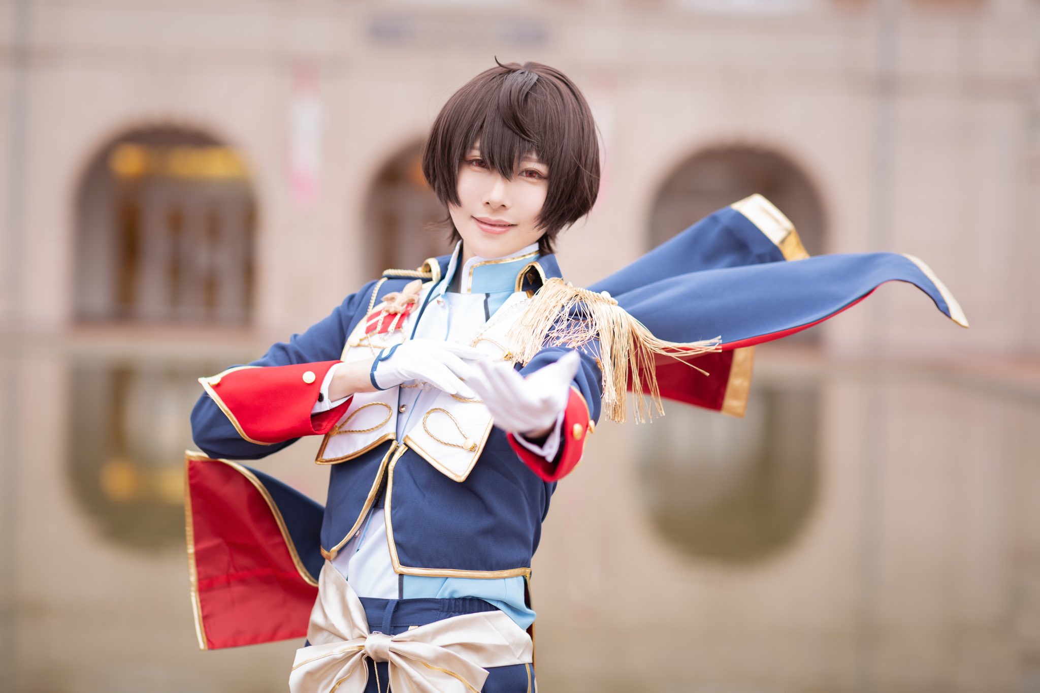朔間凛月 とるパカ 返礼祭 2025年最新】朔間凛月 ぱしゃこれ 返礼祭の人気アイテム - メルカリ