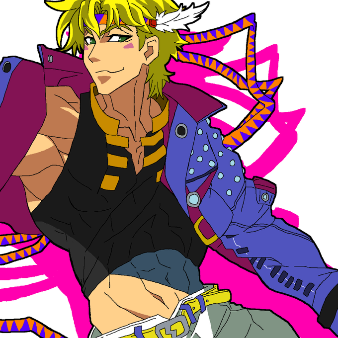 シーザーちゃんのtwitterイラスト検索結果 古い順