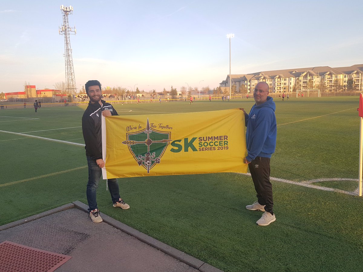SSSSeries's tweet photo. Congratulations to Lakewood Soccer for a fantastic tournament @SSCISoccer and for your support of #SKSummerSoccerSeries #WereInThisTogether https://t.co/jYMIbCNchw