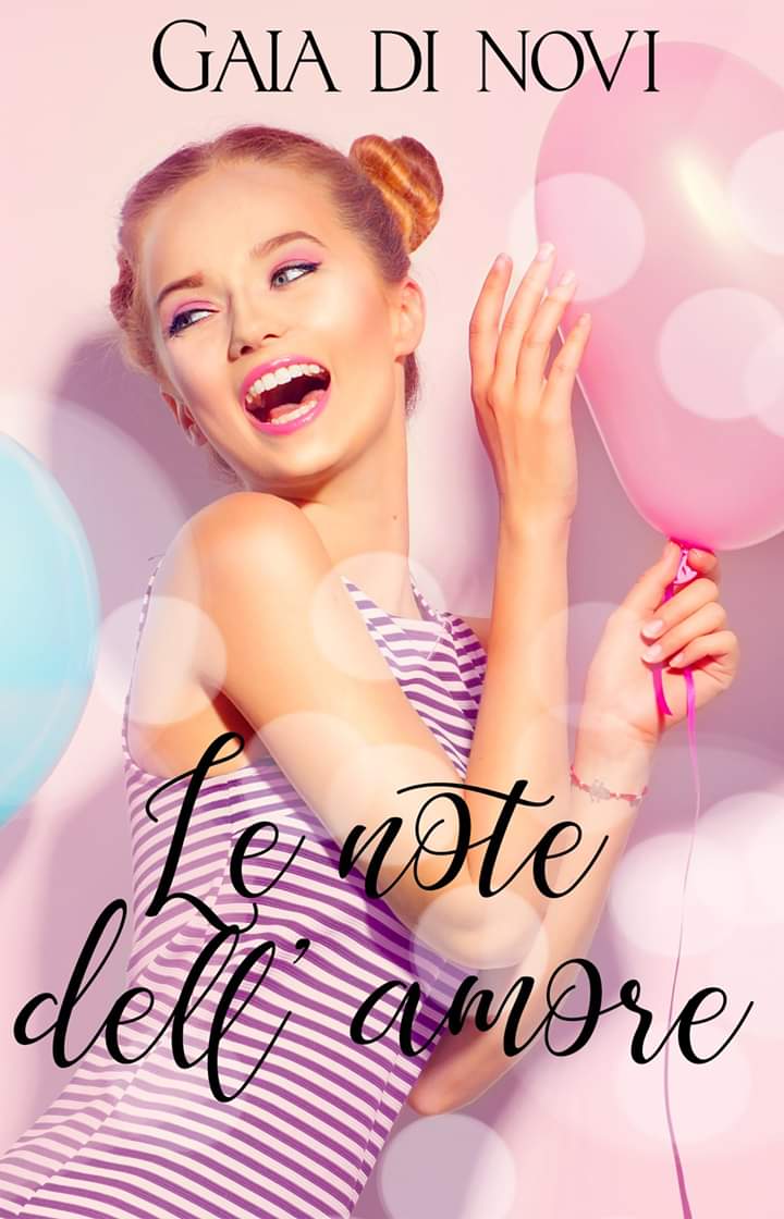 LeggereD's tweet photo. Segnalazione #13 - Le note dell'amore di Gaia Di Novi

Blog: https://t.co/GqbwH5kU8R

#leggere #romance #libri #books #love https://t.co/MlM72mbPvR