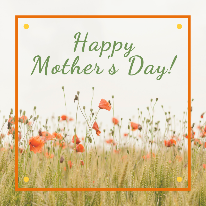 allcareadvanced's tweet photo. Today we celebrate the Mothers we care for and those that cared for us. Happy Mother's Day from AllCare. #HappyMothersDay  #AllCare #CaringforMD https://t.co/EHXCtev2hd