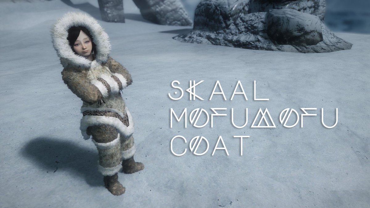 skyrim warm clothes mod skyrim warm clothes mod