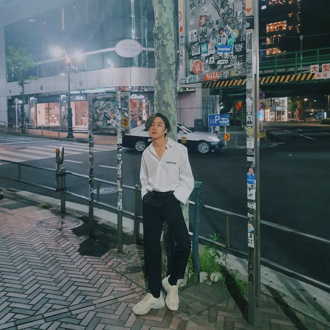 SNKLuv0924's tweet photo. IG UPDATE: @Mmarksiwat 🖤💛
📷 @big2gether
#SWXJP #magusMGisreal
#MarkSiwat #Gunnapatn
#marksiwat #หัวใจศิวัช
#markgun #มาร์คกัน #MarkGunPH https://t.co/uP8CZWS1qu