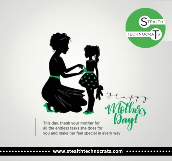 StealthtechST's tweet photo. This day, thank your mother for all the endless tasks she does for you and make her feel special in every way
Happy Mother's Day..!
#stealthtechnocrats #Luxury #Design #Interiordesign #laminatecollection #Designs #collection #designinglaminates #HappyMothersDay @StealthtechST https://t.co/W2hAGpPvvg