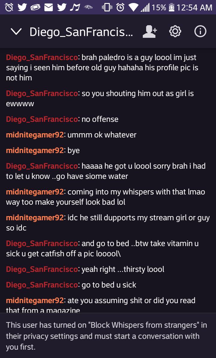 Matthew16133454's tweet photo. Just making a streamer look bad @supstreamersrt @RexRTs @Agile_RTs @FatalRTs @SGH_RTs @TwitchRetweetr @Zandar_Cage https://t.co/llmRqrNy4q
