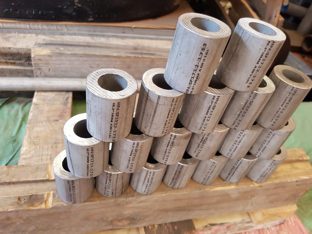 KAYACILOKMAN's tweet photo. #paslanmaz #tuzlaboru  #stainlesssteel #seamlesstube #stainlesstube #stainlesspipe #paslanmazboru #devreborusu #hatborusu #yüksüklüboru #paslanmazcelik
0216 447 07 91-lokman@kayacimetal.com
KAYACI METAL PASLANMAZ ÇELİK MALZEMELERİ
Paslanmaz Çelik Çekme Dikişsiz Boru Tedarikçisi https://t.co/oGn8eZWAKf