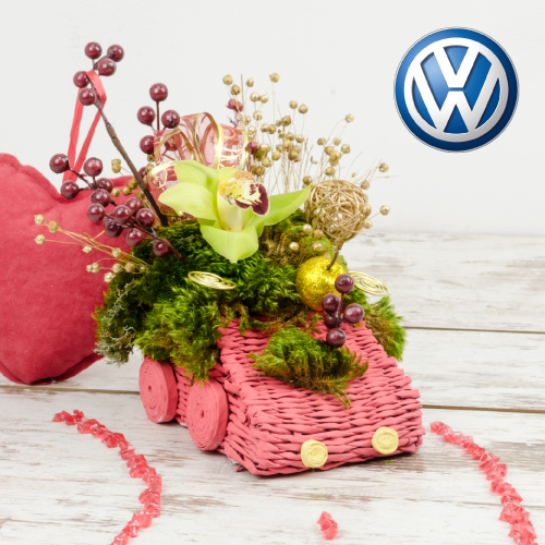 Happy Mother's Day to all the wonderful mothers out there!