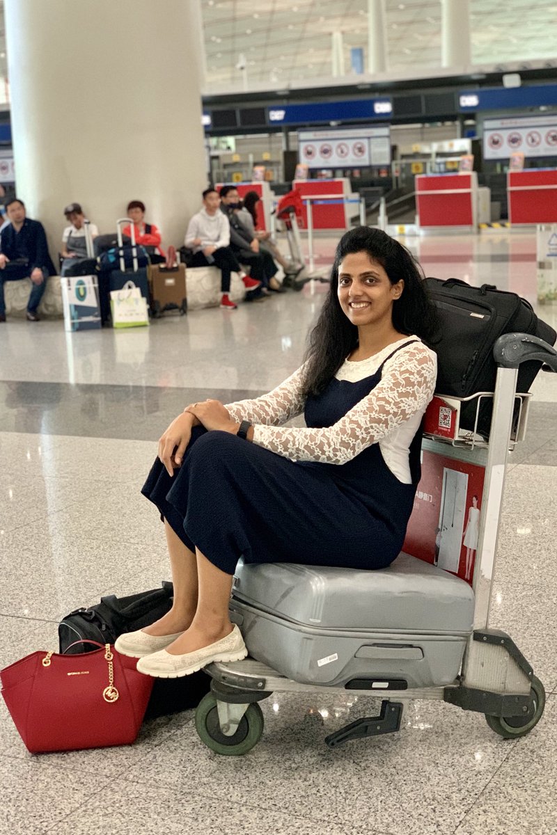 Ravi Sastry on Twitter "All The Very Best…