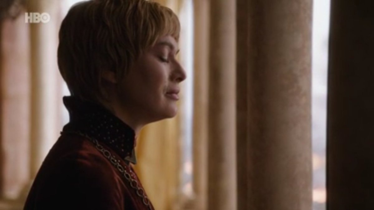iTsmeinsanee's tweet image. #GameOfThrones te tocaba llorar tu imperio te cayó encima #cercei
